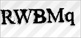 CAPTCHA security code