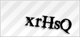 CAPTCHA security code