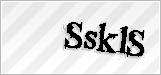 CAPTCHA security code