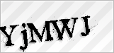 CAPTCHA security code