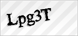 CAPTCHA security code