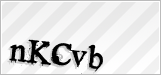 CAPTCHA security code