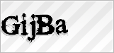 CAPTCHA security code