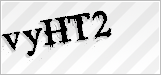 CAPTCHA security code
