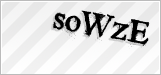 CAPTCHA security code