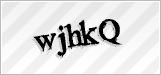 CAPTCHA security code