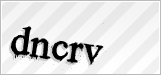 CAPTCHA security code