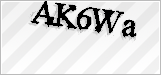 CAPTCHA security code