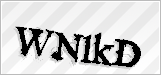 CAPTCHA security code