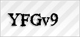 CAPTCHA security code