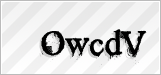 CAPTCHA security code