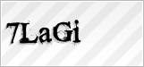 CAPTCHA security code