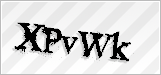 CAPTCHA security code