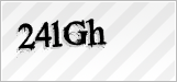 CAPTCHA security code