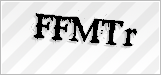 CAPTCHA security code