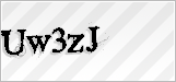 CAPTCHA security code