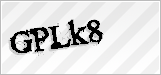 CAPTCHA security code
