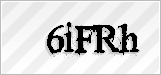 CAPTCHA security code