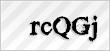 CAPTCHA security code