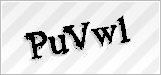 CAPTCHA security code