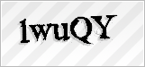 CAPTCHA security code