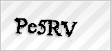 CAPTCHA security code