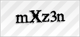 CAPTCHA security code