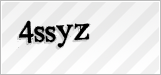 CAPTCHA security code