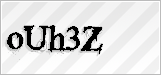 CAPTCHA security code