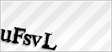 CAPTCHA security code