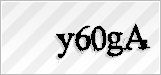 CAPTCHA security code