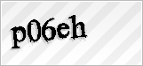 CAPTCHA security code