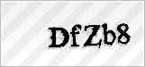 CAPTCHA security code