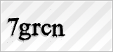 CAPTCHA security code