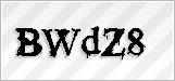 CAPTCHA security code