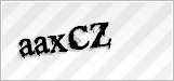 CAPTCHA security code