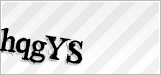 CAPTCHA security code