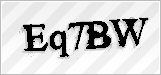 CAPTCHA security code