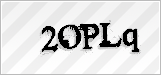 CAPTCHA security code