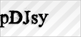 CAPTCHA security code