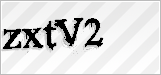 CAPTCHA security code