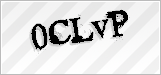 CAPTCHA security code