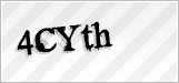 CAPTCHA security code