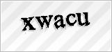 CAPTCHA security code