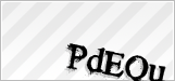 CAPTCHA security code