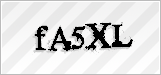 CAPTCHA security code