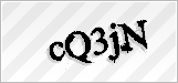 CAPTCHA security code