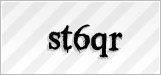 CAPTCHA security code