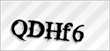 CAPTCHA security code