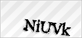 CAPTCHA security code